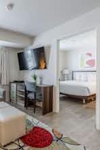 Hotel WaterWalk Extended Stay Wichita photo 5