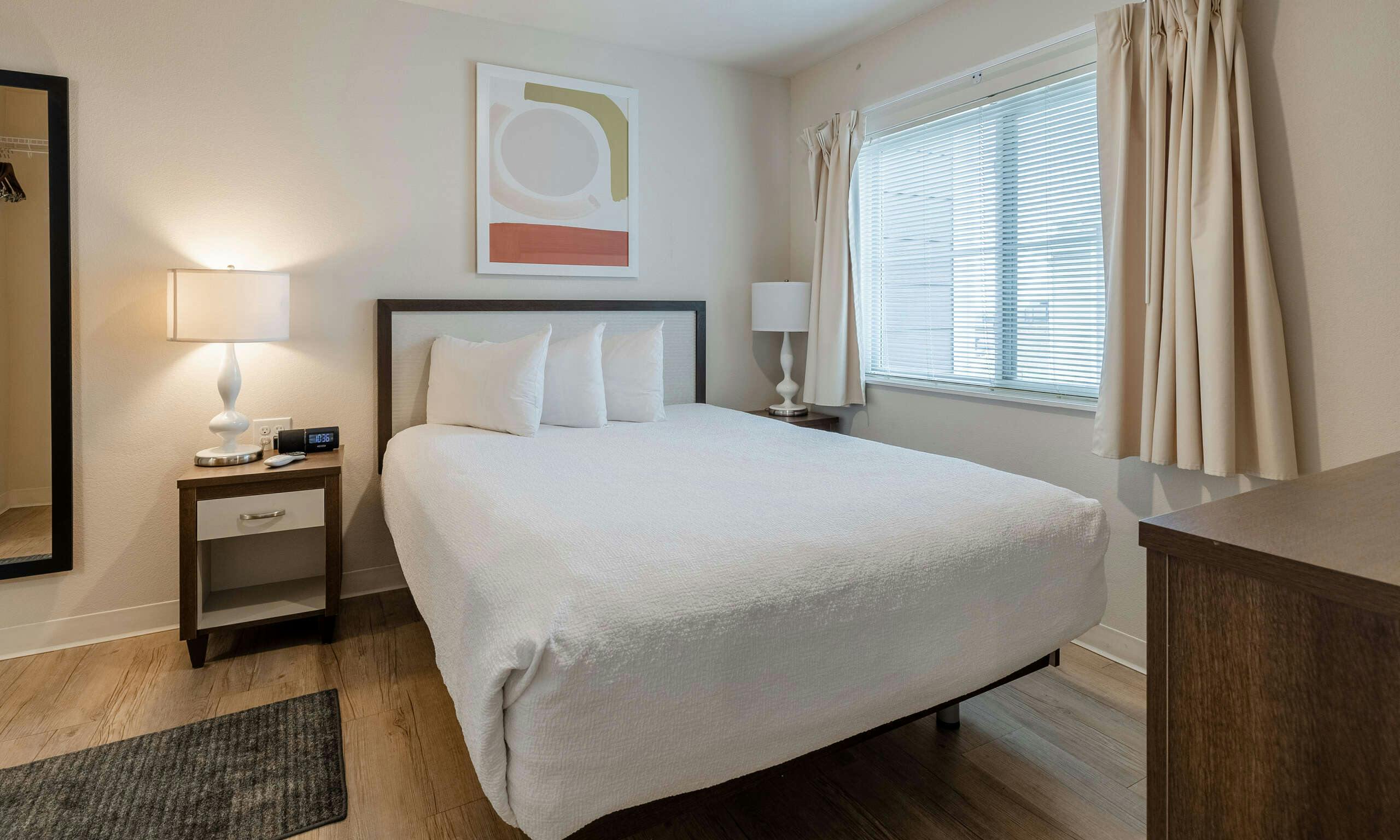 WaterWalk Extended Stay Wichita