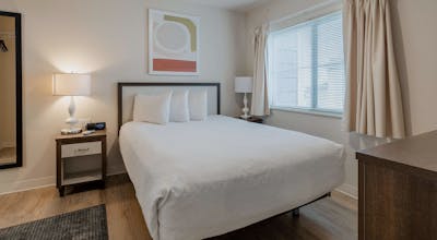 WaterWalk Extended Stay Wichita