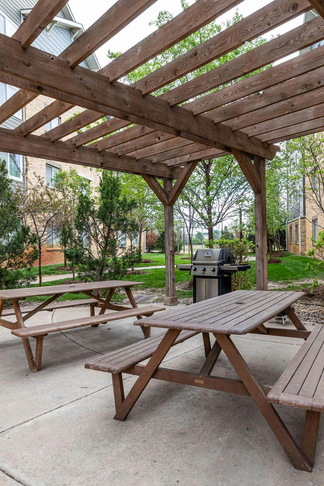 Hotel WaterWalk Extended Stay Wichita photo 1