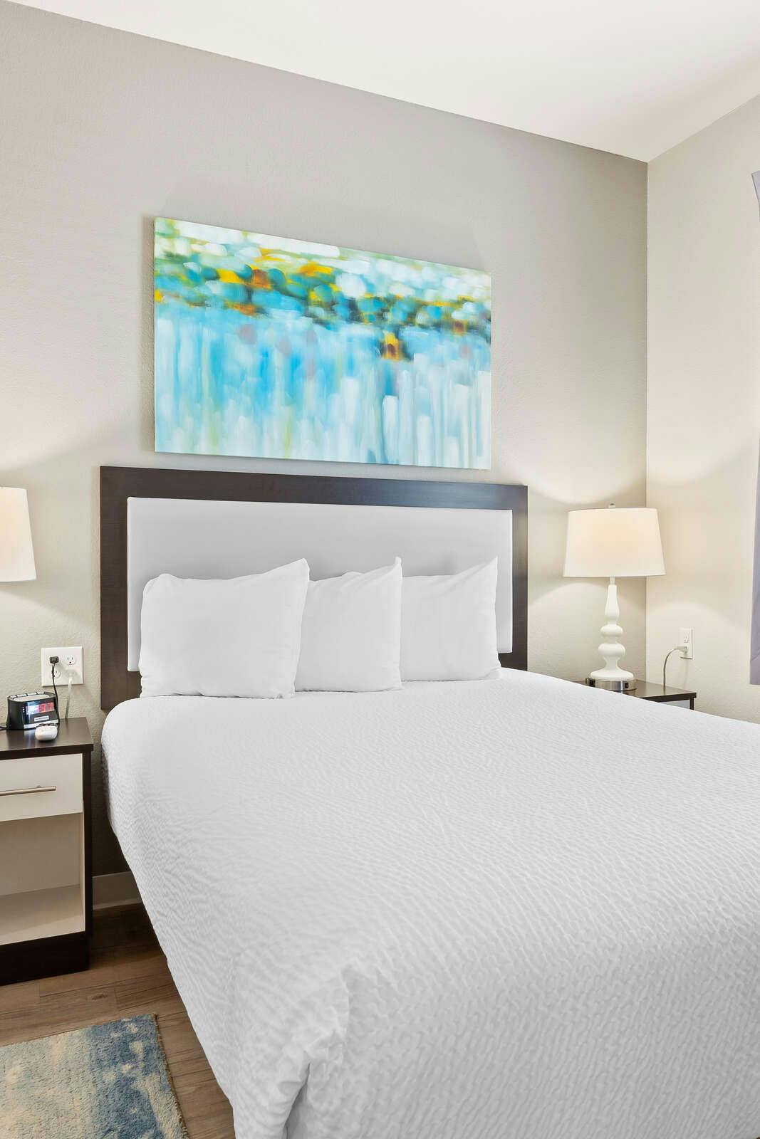 Hotel WaterWalk Extended Stay Overland Park photo 1