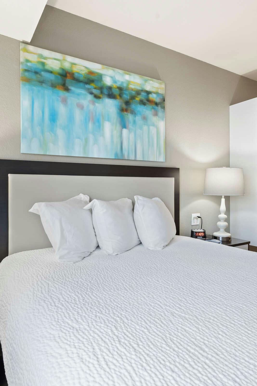 Hotel WaterWalk Extended Stay Overland Park photo 3