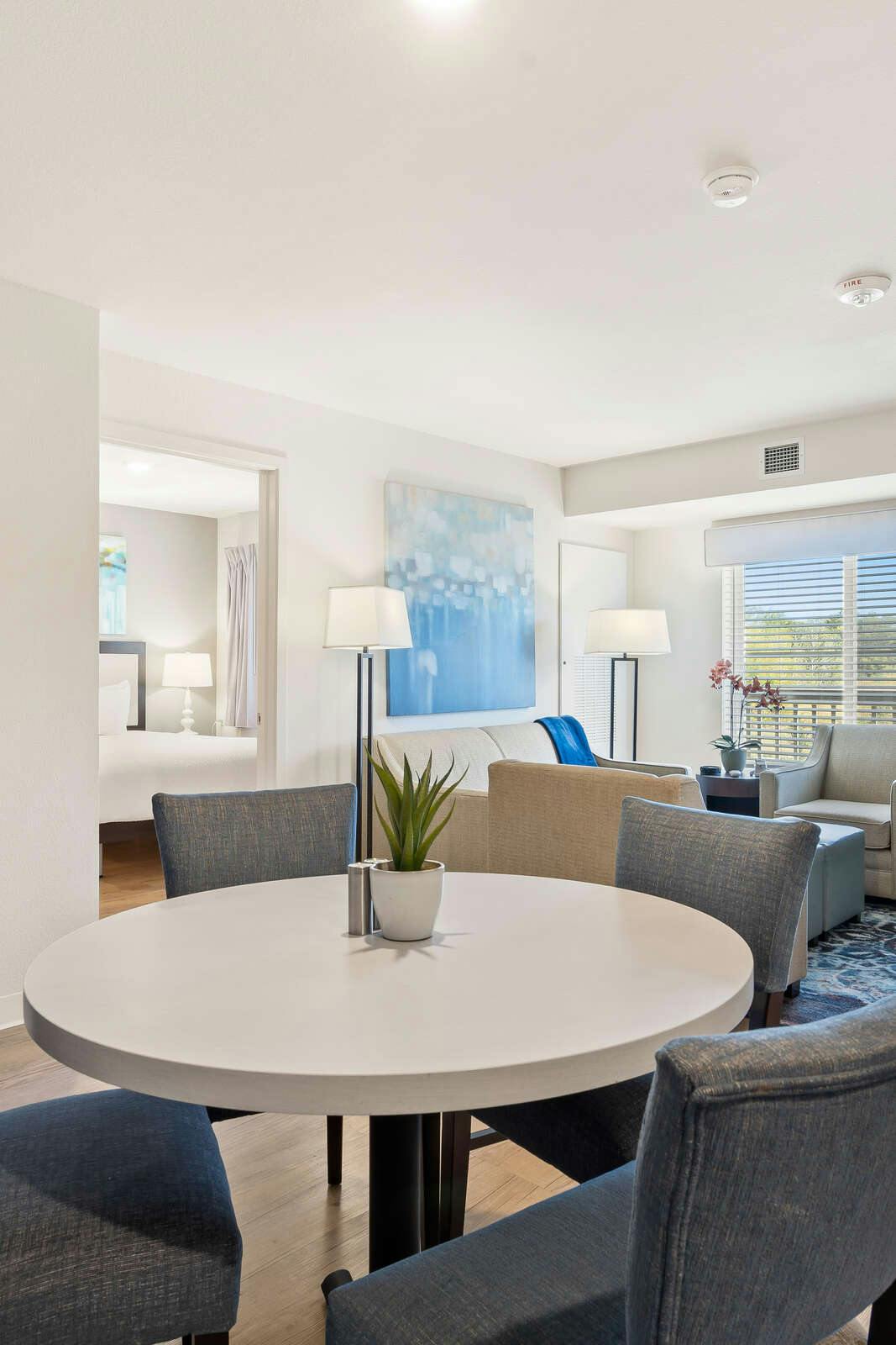 Hotel WaterWalk Extended Stay Overland Park photo 5