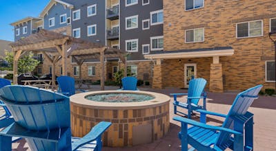WaterWalk Extended Stay Overland Park