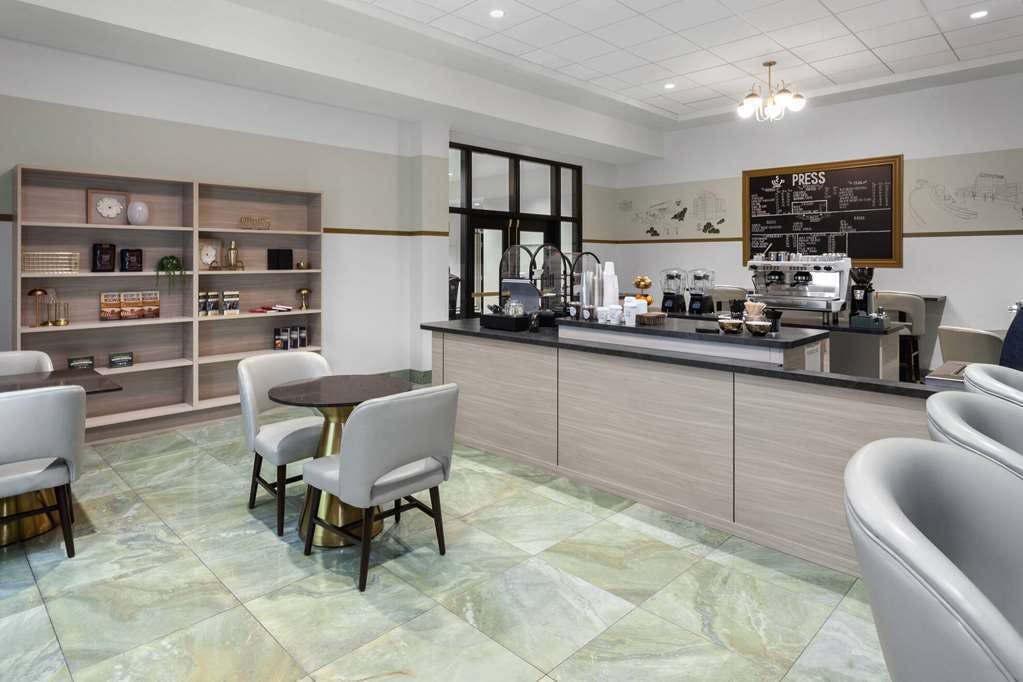 Hotel Legacy Hotel Trademark Collection by Wyndham photo 1