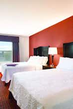 Hotel Hampton Inn Lewiston-Auburn photo 2