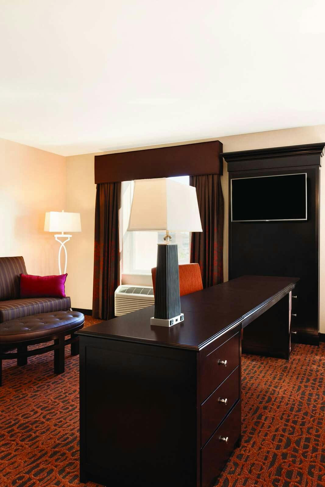 Hotel Hampton Inn Lewiston-Auburn photo 4