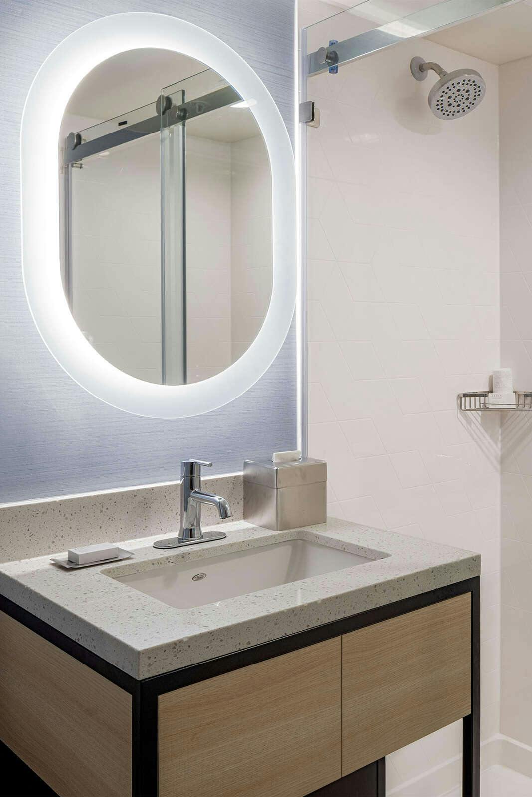 Hotel Hilton Garden Inn Dana Point Doheny Beach photo 5