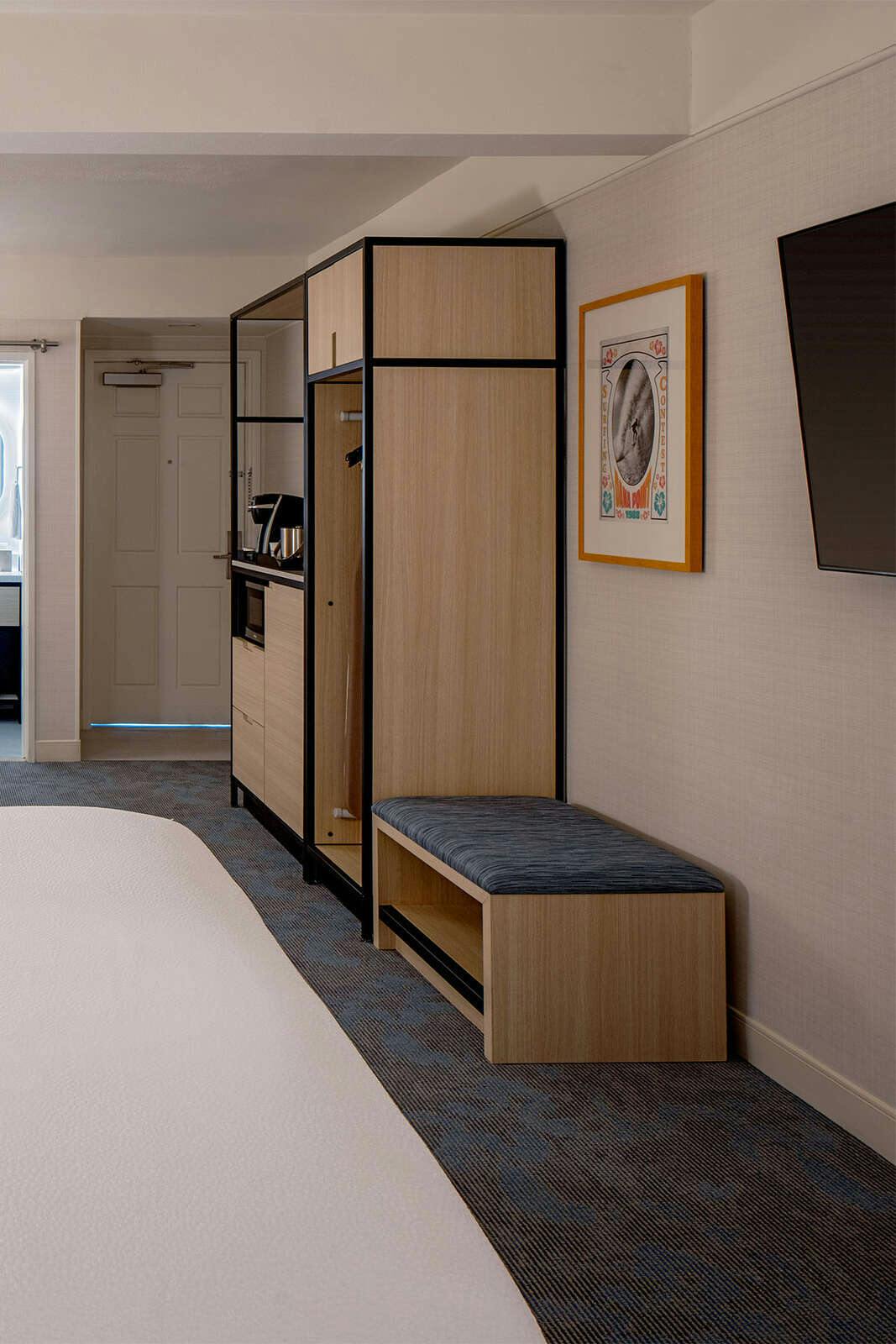 Hotel Hilton Garden Inn Dana Point Doheny Beach photo 4