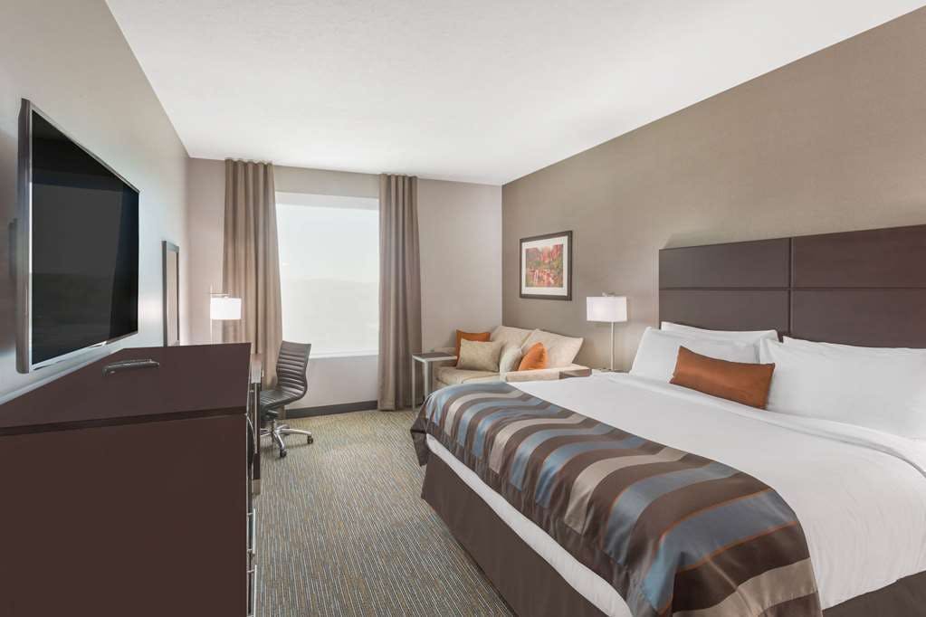 Hotel Wingate by Wyndham Hurricane/Zion National Park photo 5