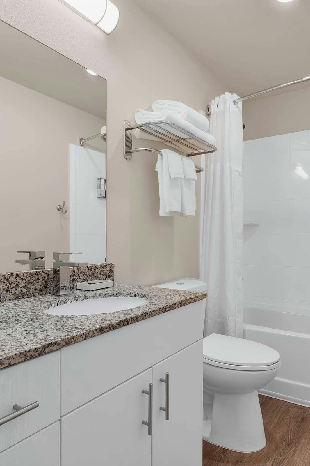 Hotel WaterWalk Extended Stay Raleigh-Morrisville photo 3