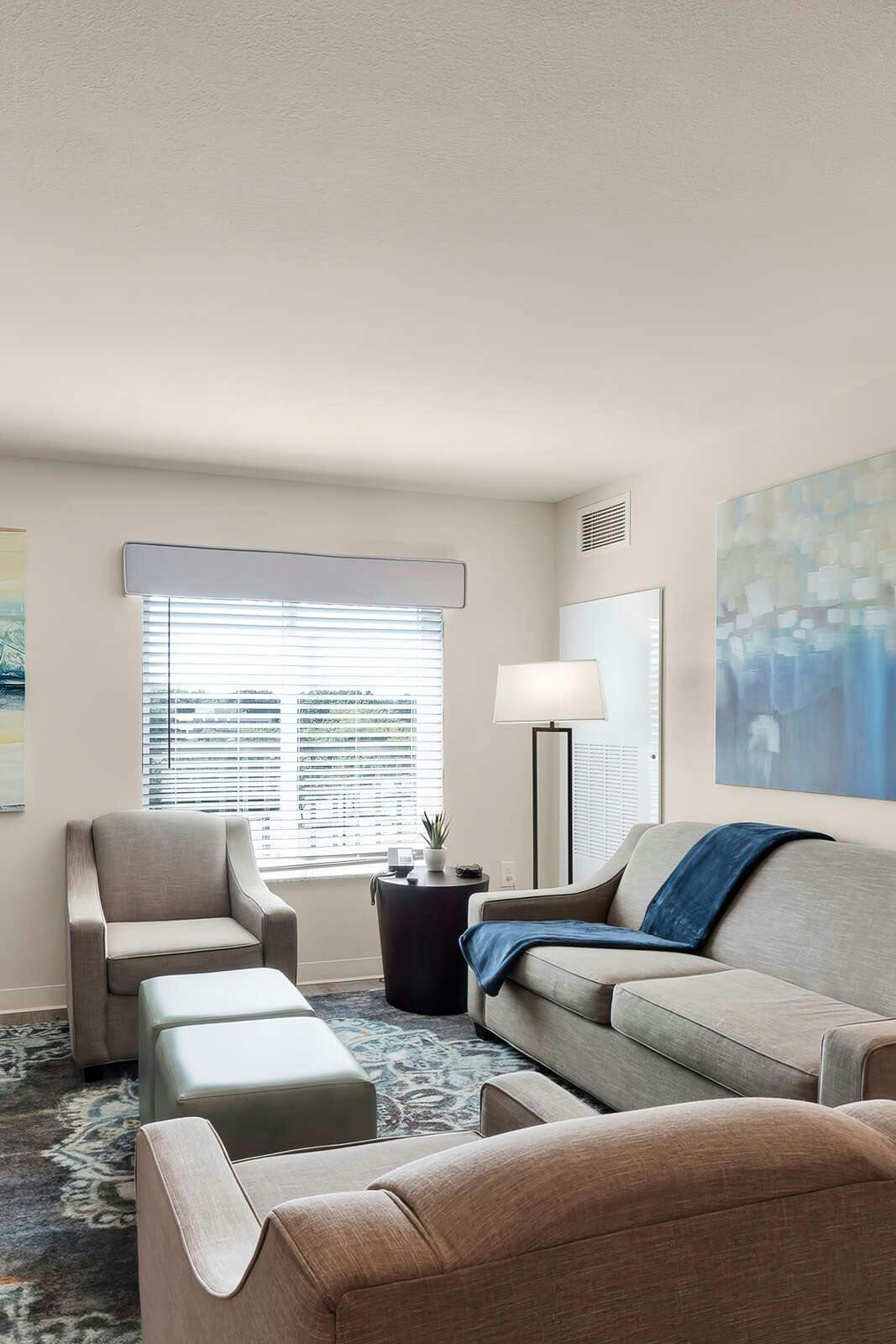 Hotel WaterWalk Extended Stay Raleigh-Morrisville photo 2