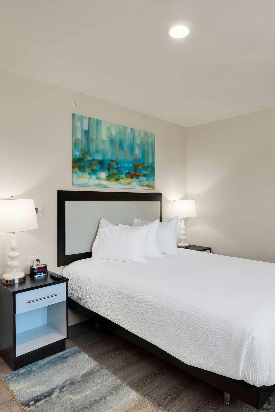 Hotel WaterWalk Extended Stay Raleigh-Morrisville photo 1