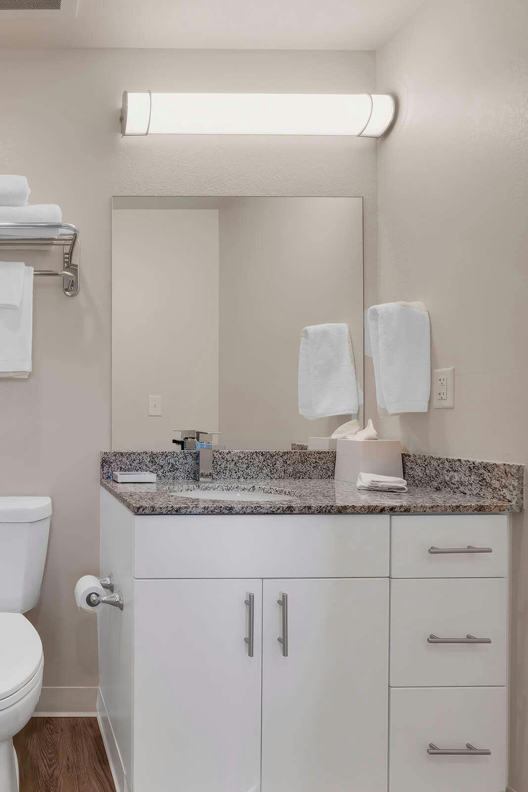 Hotel WaterWalk Extended Stay Raleigh-Morrisville photo 4