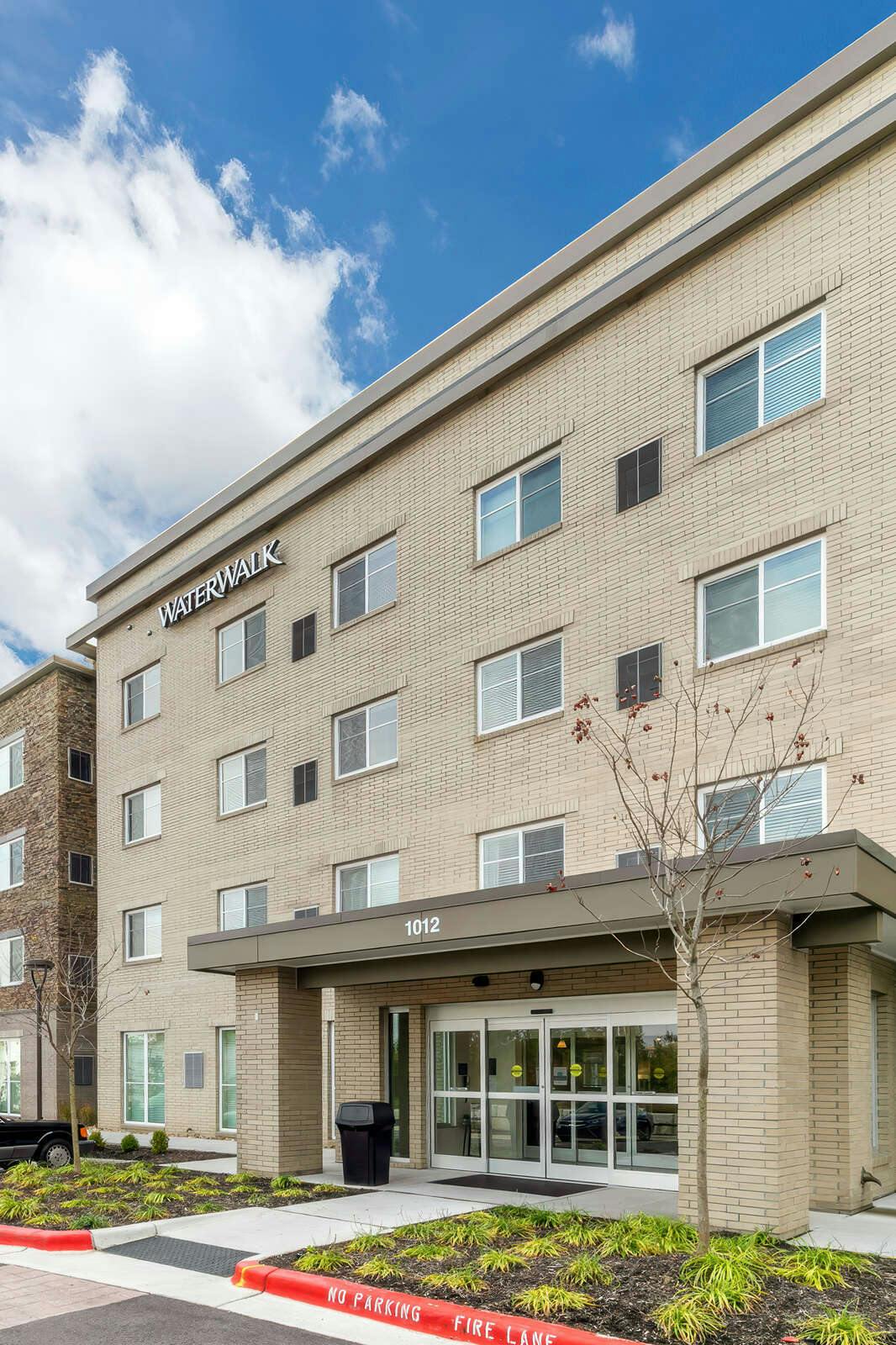 WaterWalk Extended Stay Raleigh-Morrisville