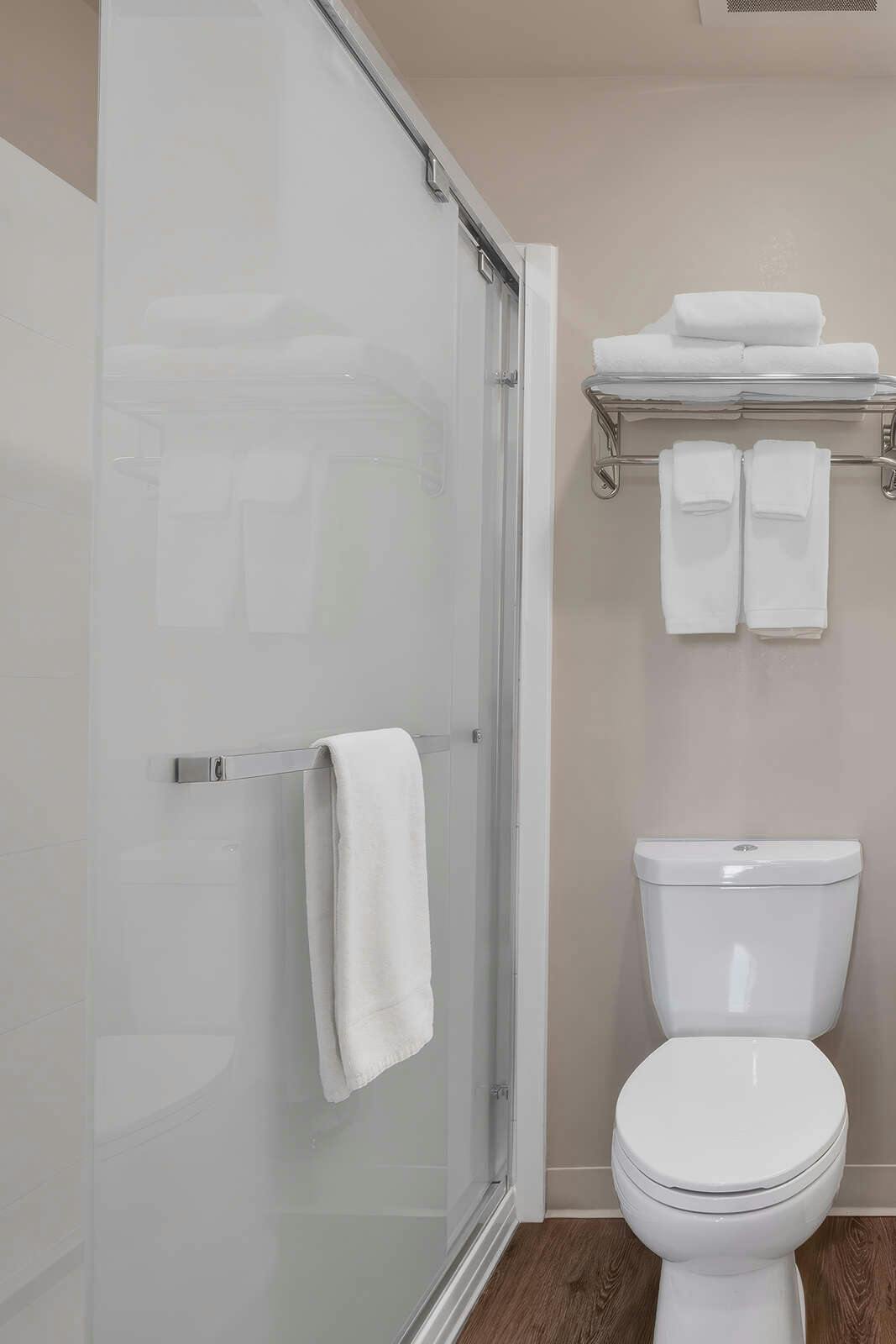 Hotel WaterWalk Extended Stay Raleigh-Morrisville photo 5