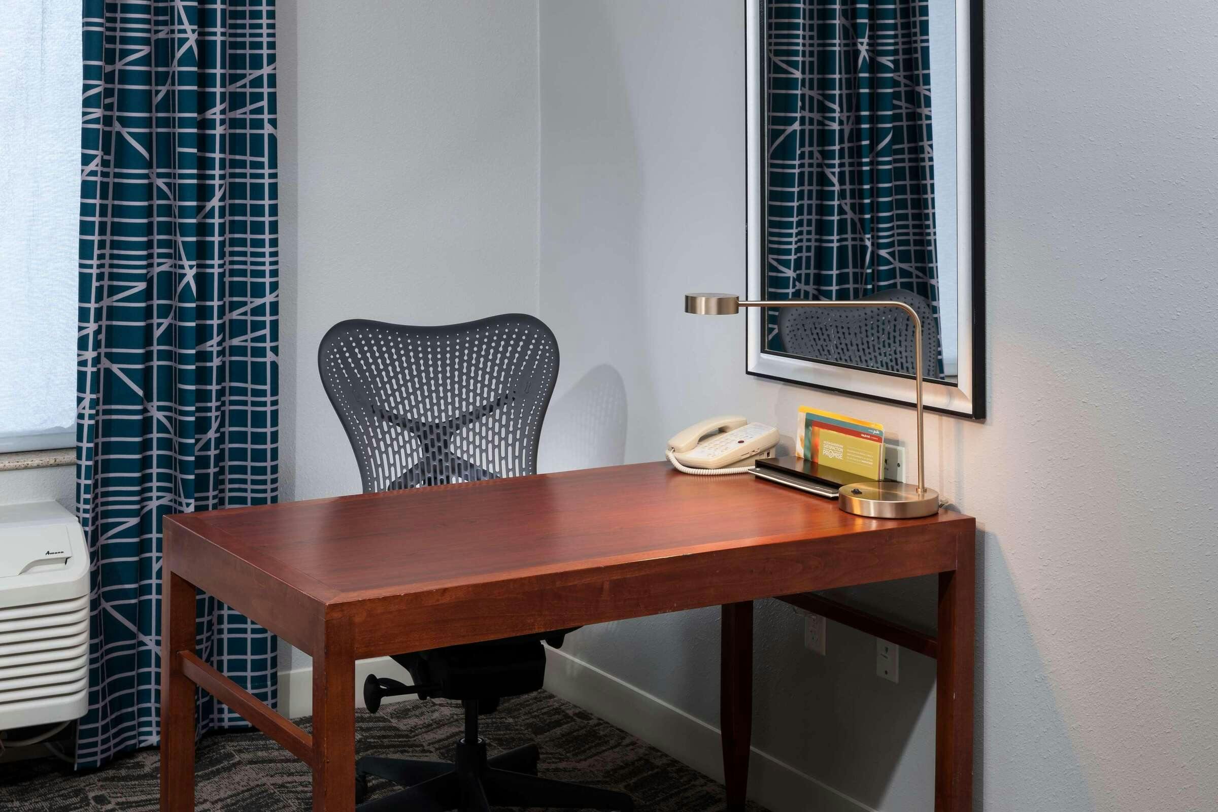 Hotel Hilton Garden Inn Tucson Airport photo 4