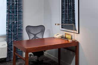 Hotel Hilton Garden Inn Tucson Airport photo 4
