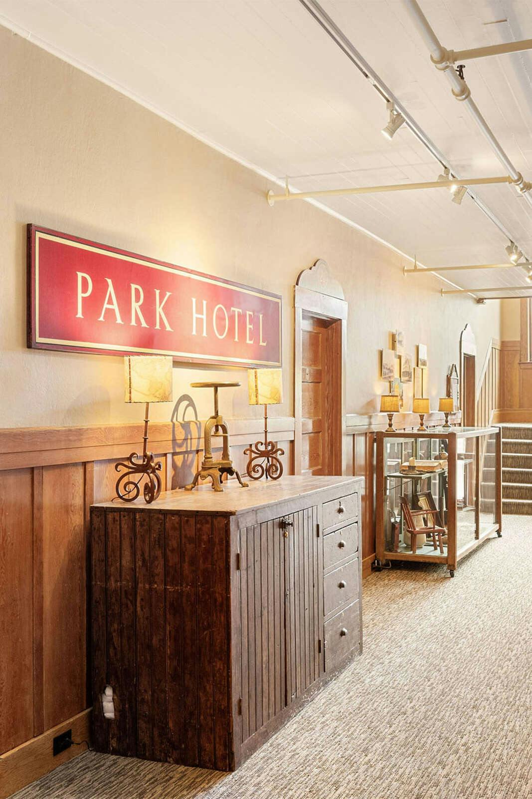 Hotel Sonoma Hotel photo 4