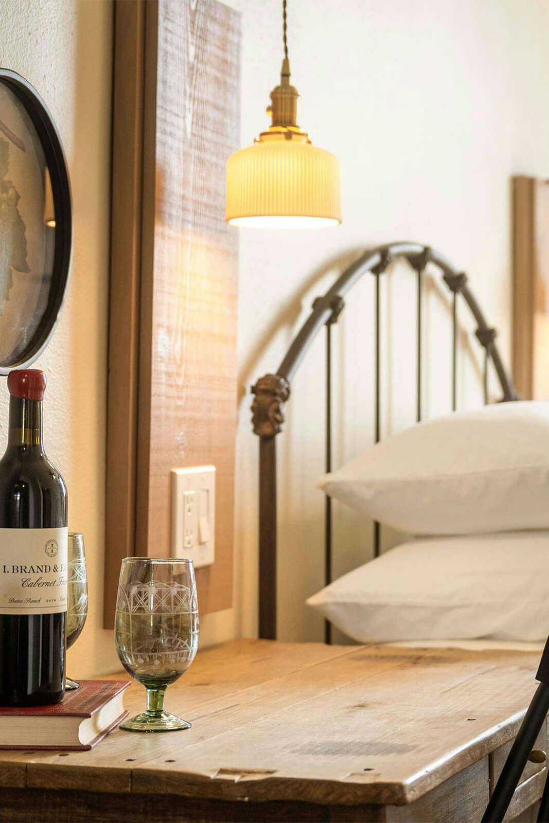 Hotel Sonoma Hotel photo 3