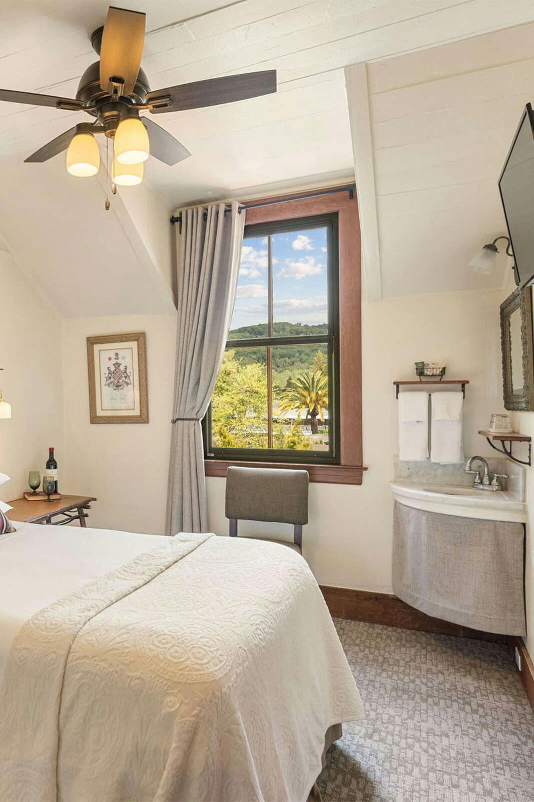 Hotel Sonoma Hotel photo 5