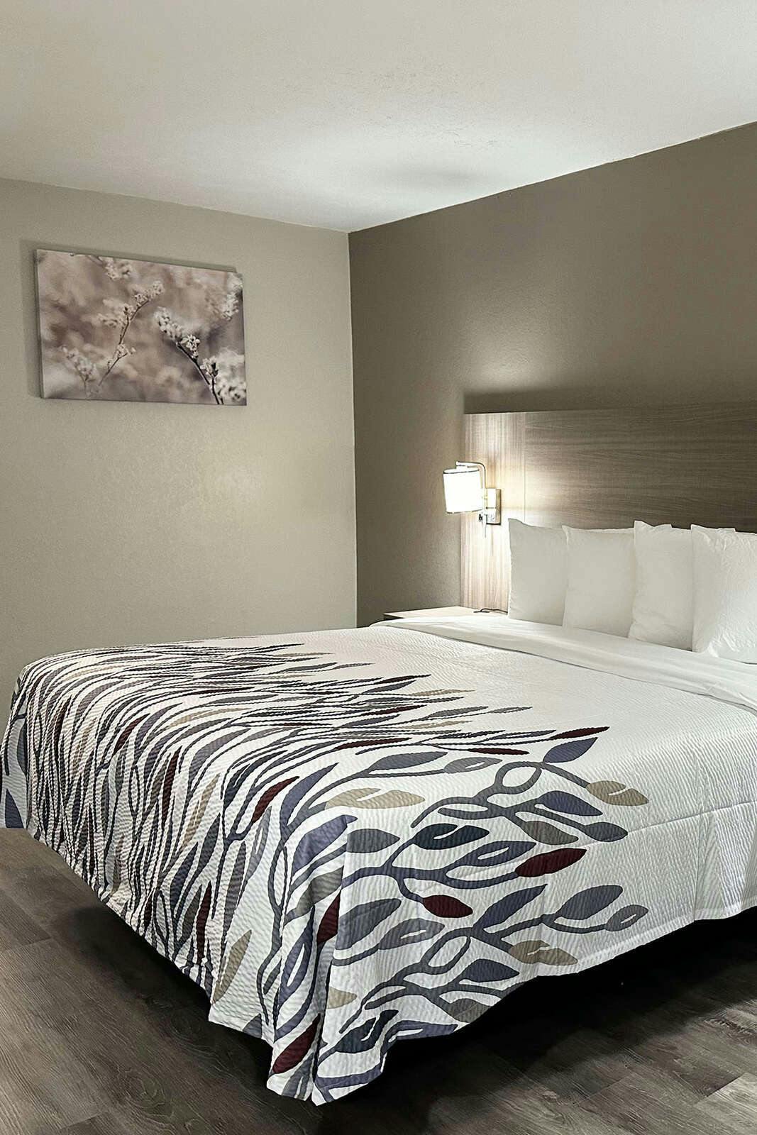 Hotel Red Roof Inn Doswell - Kings Dominion photo 1