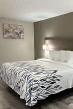Hotel Red Roof Inn Doswell - Kings Dominion photo 1