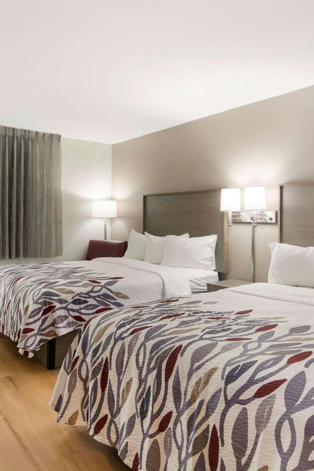 Hotel Red Roof Inn Doswell - Kings Dominion photo 3