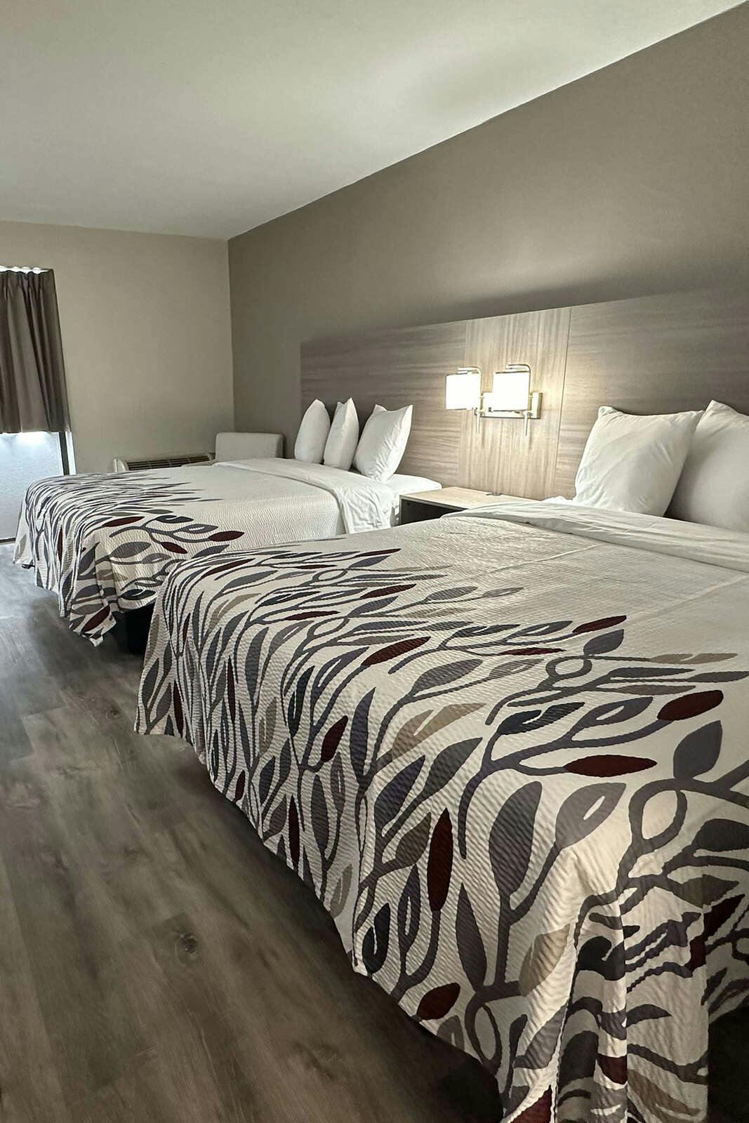 Hotel Red Roof Inn Doswell - Kings Dominion photo 4