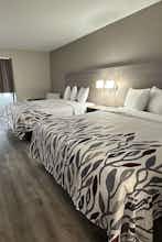 Hotel Red Roof Inn Doswell - Kings Dominion photo 4