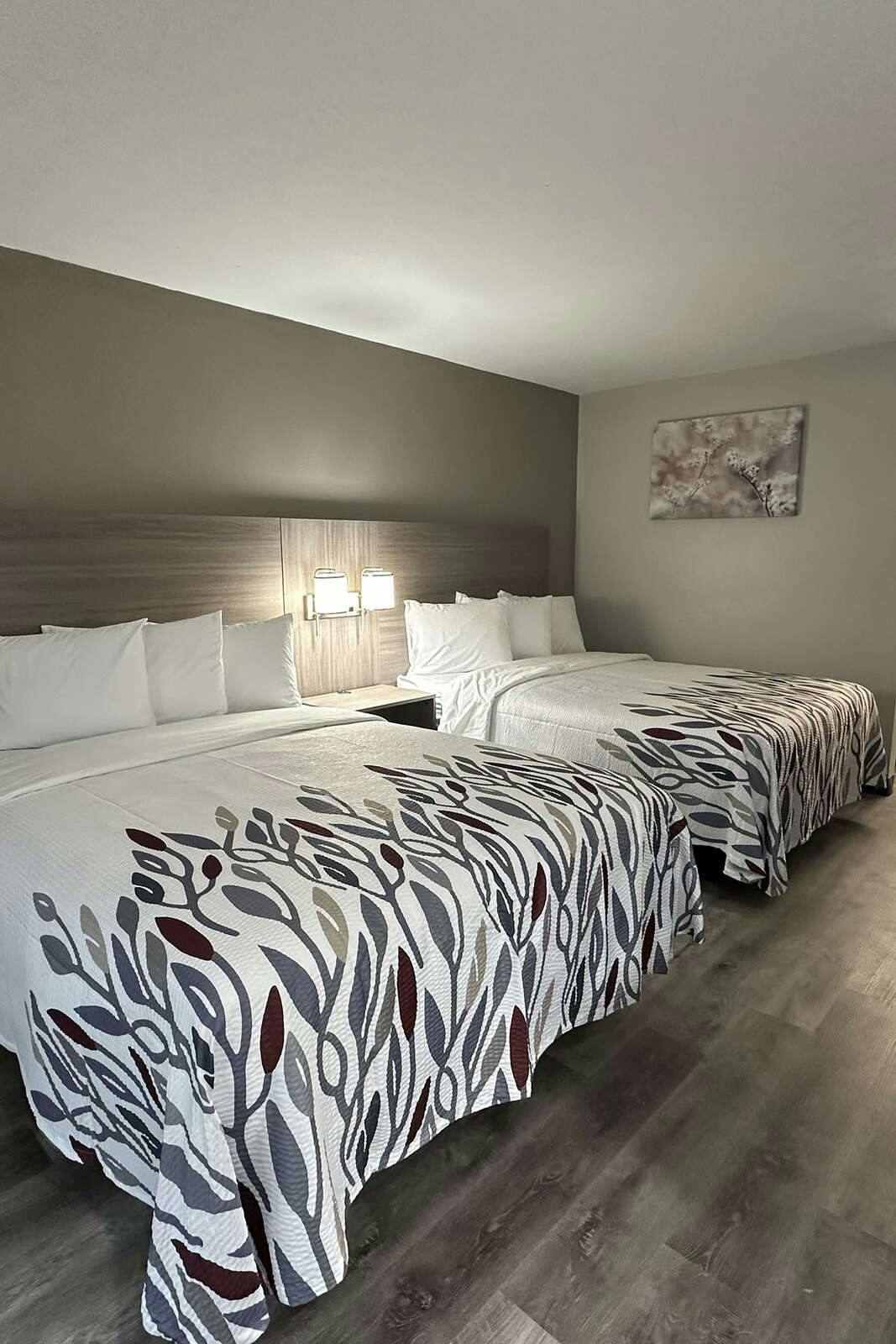 Hotel Red Roof Inn Doswell - Kings Dominion photo 5