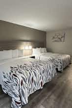 Hotel Red Roof Inn Doswell - Kings Dominion photo 5