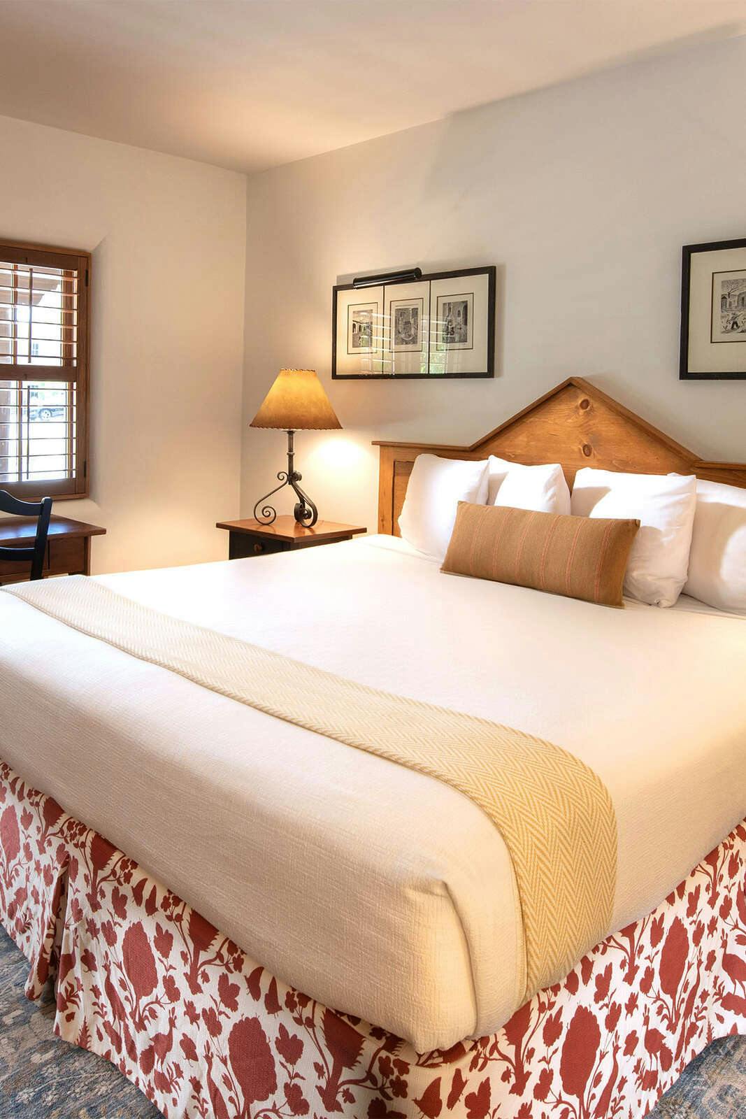 Hotel Piñon Court by La Fonda photo 2