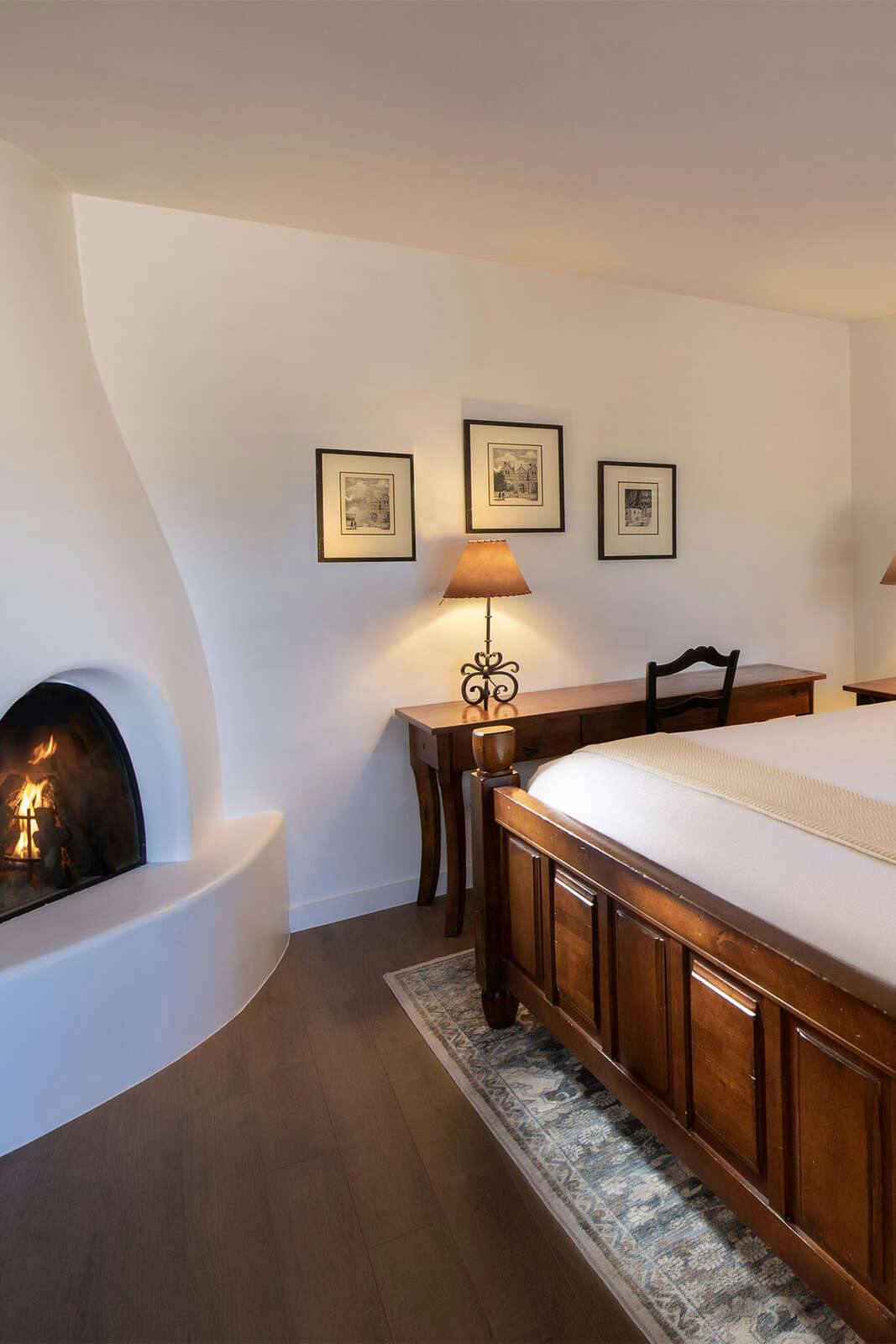 Hotel Piñon Court by La Fonda photo 3