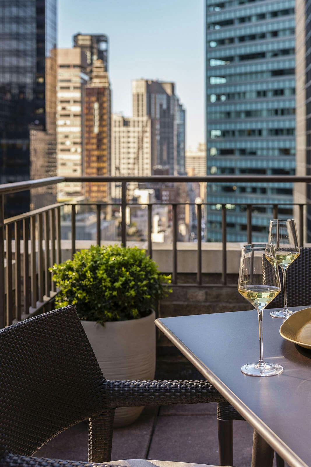 Hotel The Benjamin Royal Sonesta New York photo 3