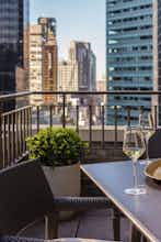 Hotel The Benjamin Royal Sonesta New York photo 3