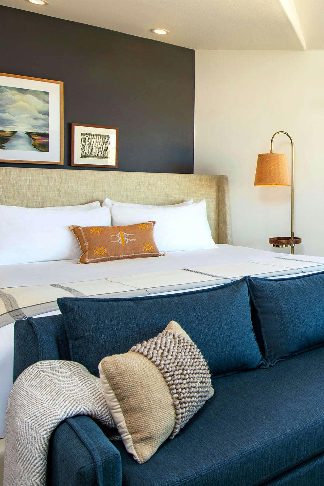 Hotel Sanctuary Beach Resort photo 1