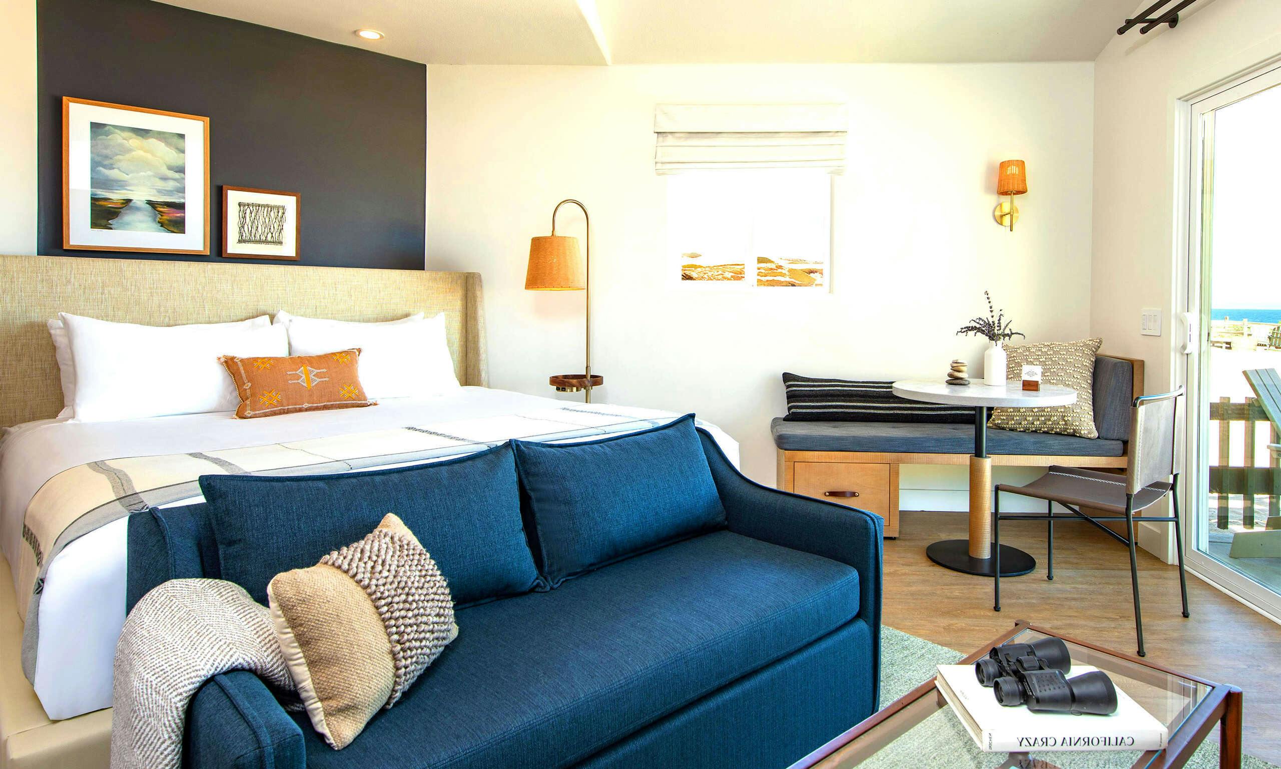 Sanctuary Beach Resort