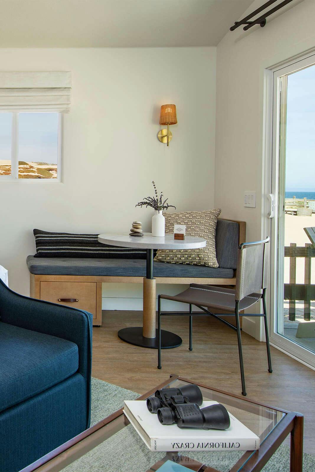 Hotel Sanctuary Beach Resort photo 5