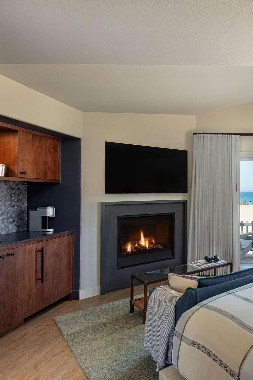 Hotel Sanctuary Beach Resort photo 3