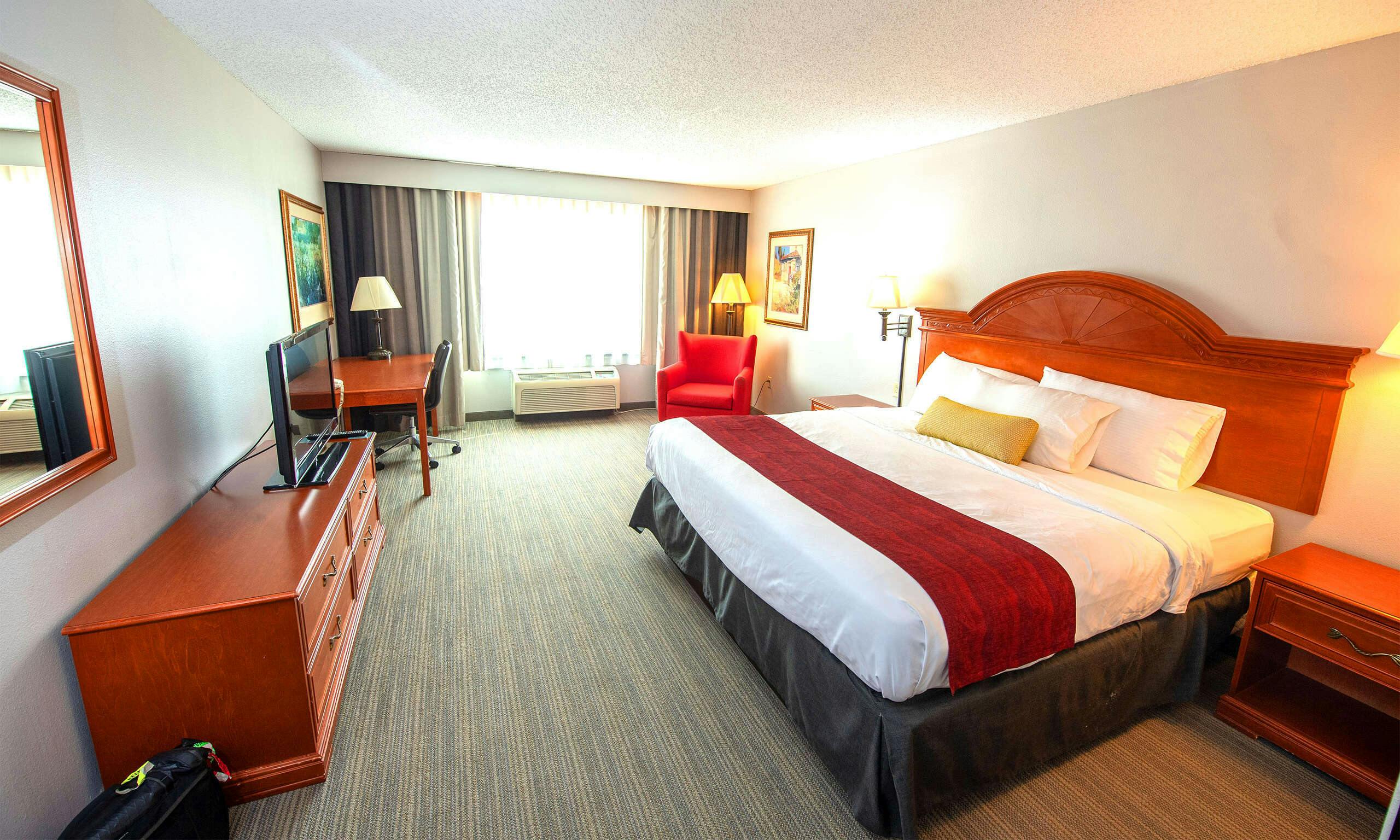 Diamond Jo Worth Casino Hotel