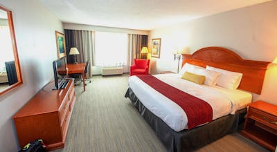 Diamond Jo Worth Casino Hotel