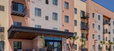 WaterWalk Extended Stay Phoenix