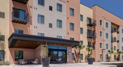 WaterWalk Extended Stay Phoenix