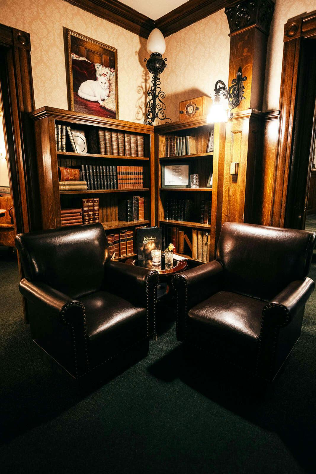 Hotel Stonehurst Manor photo 1