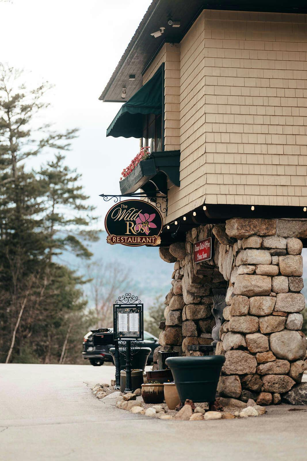 Hotel Stonehurst Manor photo 3