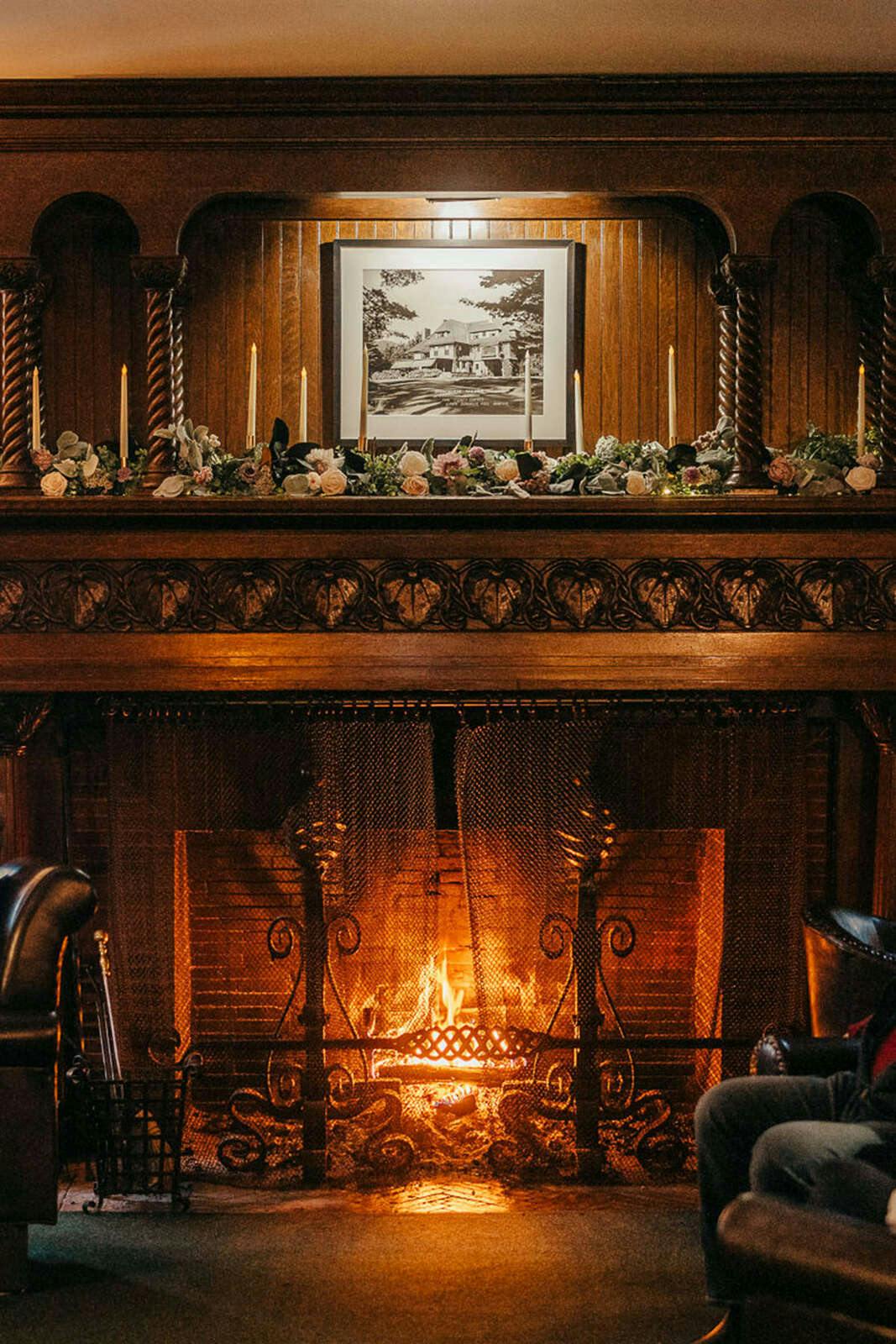 Hotel Stonehurst Manor photo 2