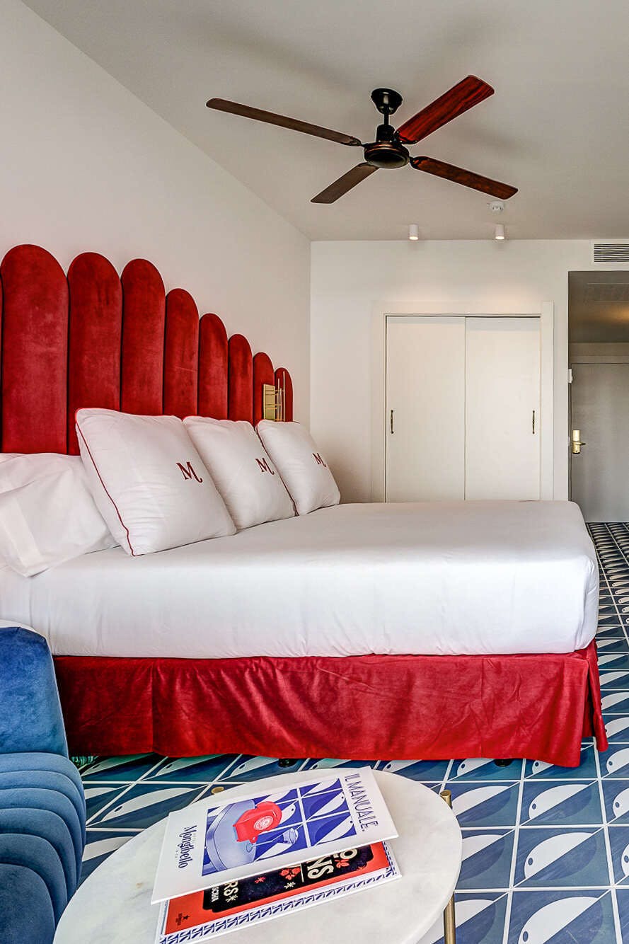 Hotel Mongibello Ibiza (Breakfast included) photo 4