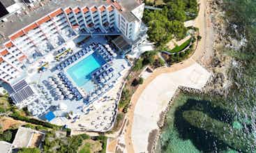 Hotel Mongibello Ibiza (Breakfast included) photo 2