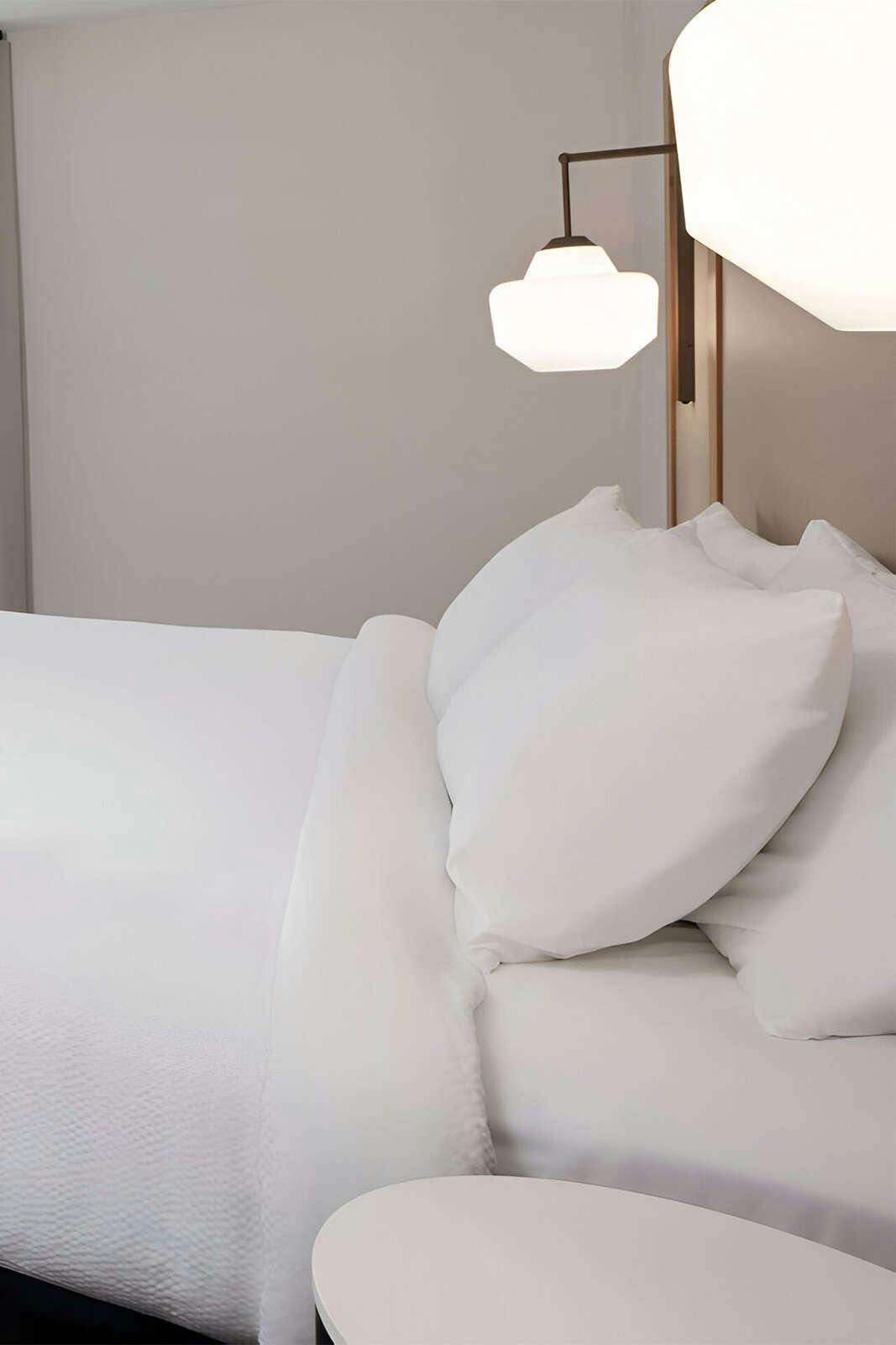 Hotel Fairfield Inn & Suites Atlantic City Absecon photo 3